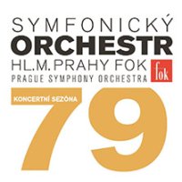 obrázek k akci Symfonický orchestr hl. m. Prahy FOK