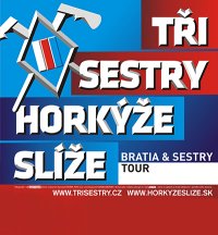 obrázek k akci BRATIA A SESTRY TOUR 2016