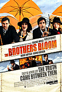 obrázek k akci Bratři Bloomovi – USA, 113 min.