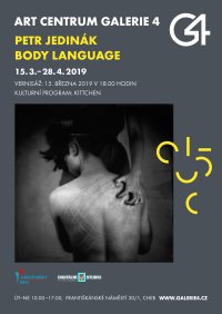 obrázek k akci Petr Jedinák - Body language