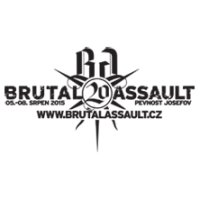obrázek k akci Brutal Assault 2016