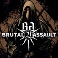 obrázek k akci Brutal Assault 2016