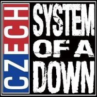 obrázek k akci Czech System Of A Down Tribute