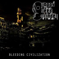 obrázek k akci Křest nového CD Poppy Seed Grinder „Bleeding Civilization“ s hosty Minority Sound + Diphteria