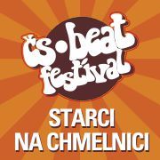 obrázek k akci Československý beat-festival - Starci na chmelnici