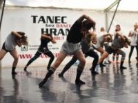 obrázek k akci Tanec bez hranic 2019