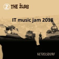 obrázek k akci IT music jam 2018