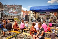 obrázek k akci FOOD festival v Kadani 2024