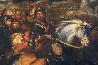 obrázek k akci Pražský valdštejnský cyklus: Albrecht z Valdštejna – český pán a říšský kníže