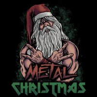 obrázek k akci Metal Christmas V