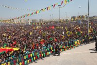 obrázek k akci Turecko-kurdské vztahy: včera, dnes a zítra