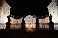 obrázek k akci Večerní prohlídky Valdštejnského zámku Duchcov bez průvodce