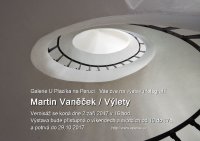 obrázek k akci Martin Vaněček - Výlety