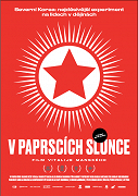 obrázek k akci V paprscích slunce / Rusko/ ČR/ Německo/ Severní Korea/ Lotyšsko 2015