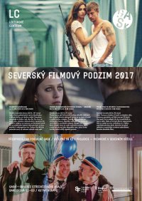 obrázek k akci Severský filmový podzim 2017