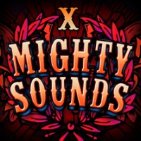 obrázek k akci Mighty Sounds