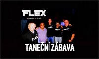 obrázek k akci Taneční zábava s kapelou FLEX