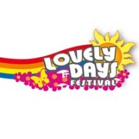 obrázek k akci Lovely Days Festival