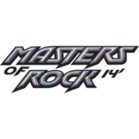 obrázek k akci Masters Of Rock