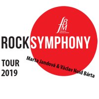 obrázek k akci ROCKSYMPHONY II TOUR 2019