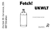obrázek k akci FETCH! (cz), UKWLT (cz)