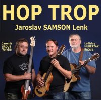 obrázek k akci Hop Trop - Ústecký folkový podzim 2019
