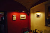 obrázek k akci Chillis Café -- minigalerie