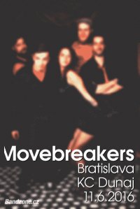 obrázek k akci Movebreakers