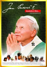 obrázek k akci Jan Pavel II. - hledal jsem vás