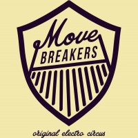 obrázek k akci Movebreakers & Electro-Swing Night by Max W.