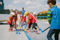 obrázek k akci Příměstské kempy děti zabaví a naučí novým sportům