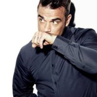 obrázek k akci Robbie Williams