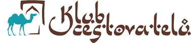 obrázek k akci Klub cestovatelů - arabská restaurace s čajovnou