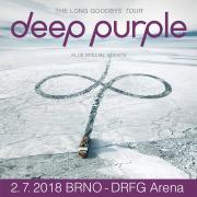 obrázek k akci Deep Purple: 