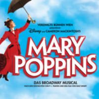 obrázek k akci Mary Poppins