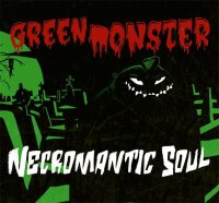 obrázek k akci Green Monster & Screwballs