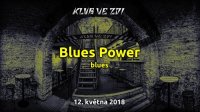 obrázek k akci Blues Power