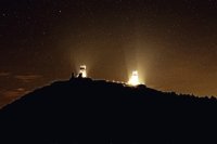 obrázek k akci Hradozámecká noc na hradě Házmburk