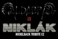 obrázek k akci Koncert Aldabra + Niklák