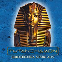obrázek k akci Výstava Tutanchamon