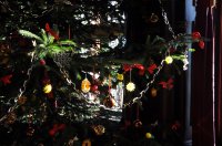 obrázek k akci Vánoční koncerty ve Zlatém sále – přehled