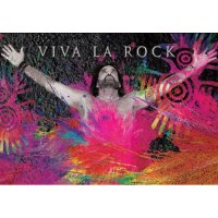 obrázek k akci Viva La Rock Tour 2019