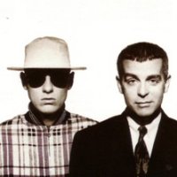 obrázek k akci Pet Shop Boys