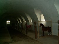 obrázek k akci Zámek Lemberk zve na výstavu – Člověk a kůň