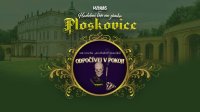 obrázek k akci Muzikálové léto na zámku Ploskovice - Odpočívej v pokoji