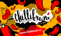 obrázek k akci Chillibraní 2019 | Brno