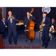 obrázek k akci Metropolitan Jazz Band