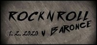 obrázek k akci ROCK N ROLL V BARONCE!