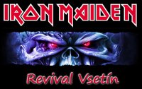 obrázek k akci Iron Maiden Revival, Motörhead revival-Motörreptile