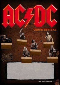 obrázek k akci AC/DC Czech Revival